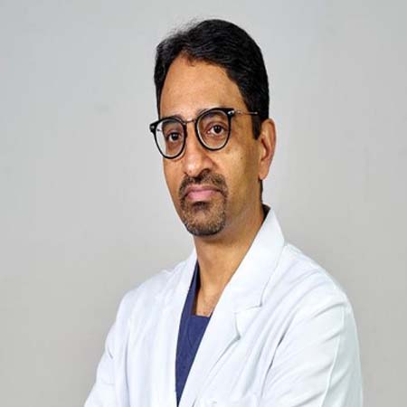 Dr. Subhash Jangid